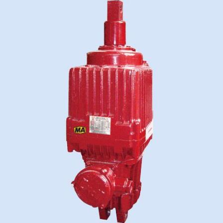 ED防爆標準網圖