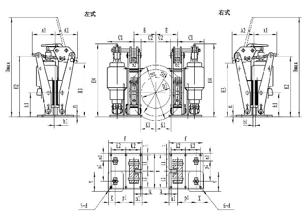 愛YPZ2系列IV.V,VI前圖