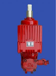 防爆電力液壓推動器